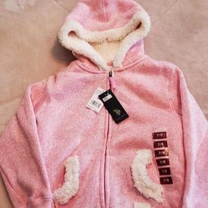 Ralph Lauren kids hoodie